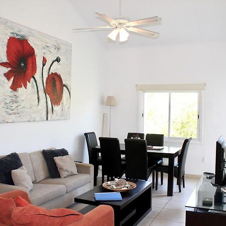 Limnaria Westpark Apartment Paphos Exterior photo