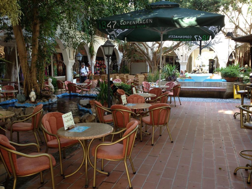 Limnaria Westpark Apartment Paphos Room photo