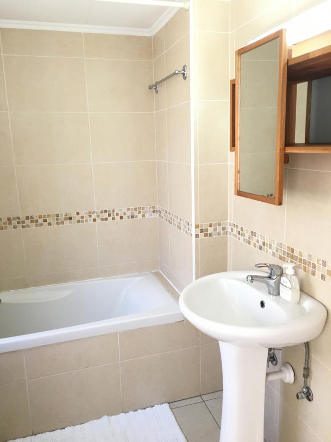 Limnaria Westpark Apartment Paphos Exterior photo